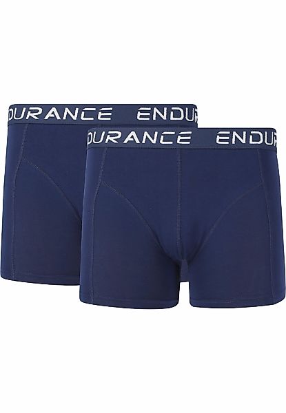 ENDURANCE Boxershorts "Brighton", 1 Stk. aus atmungsaktivem Material günstig online kaufen