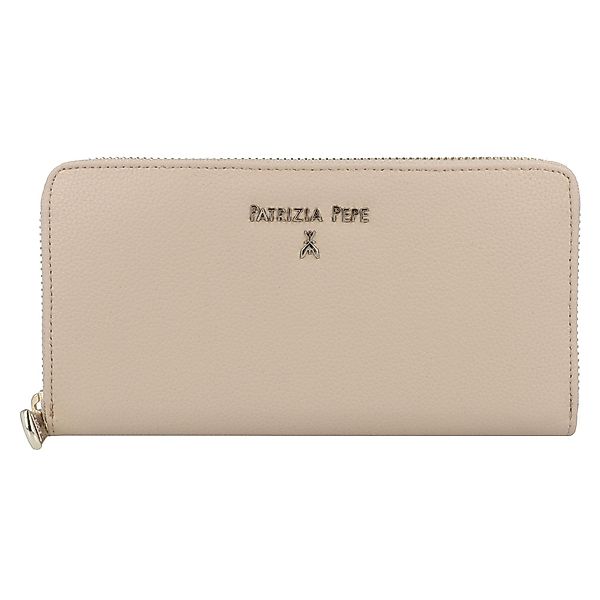 Patrizia Pepe Geldbörse Essentials, Leder günstig online kaufen
