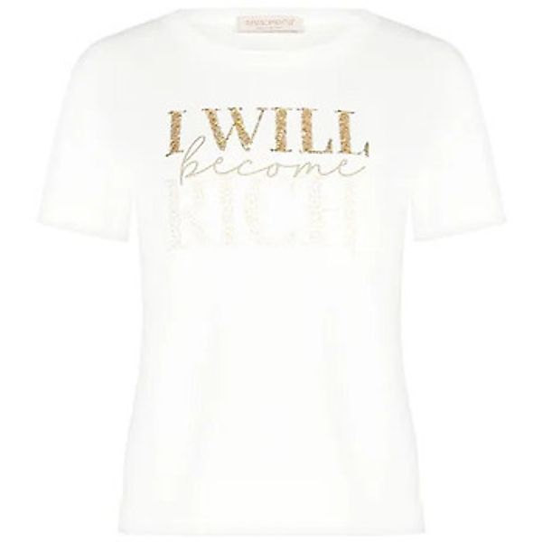 Rinascimento  T-Shirt CFC0126301003 günstig online kaufen
