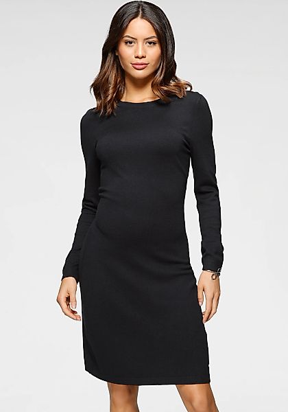 Laura Scott Strickkleid sommerliche Anlässe, kurzes günstig online kaufen