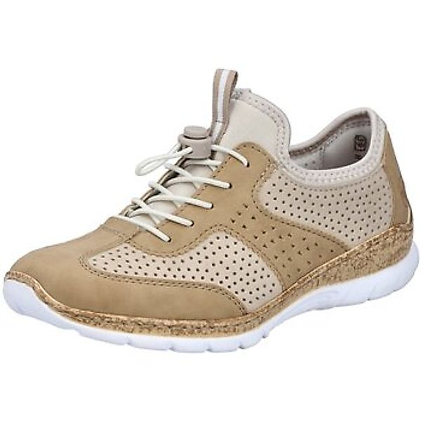 Rieker  Damenschuhe Slipper N4245-60 günstig online kaufen