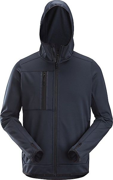 Snickers Fleecejacke günstig online kaufen