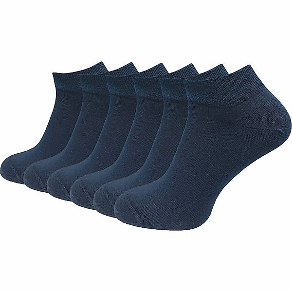 GAWILO Sneakersocken aus 100% Baumwolle für günstig online kaufen