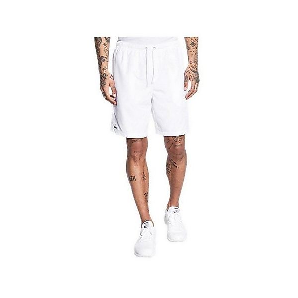 Lacoste Cargoshorts uni regular fit (1-tlg., keine Angabe) günstig online kaufen