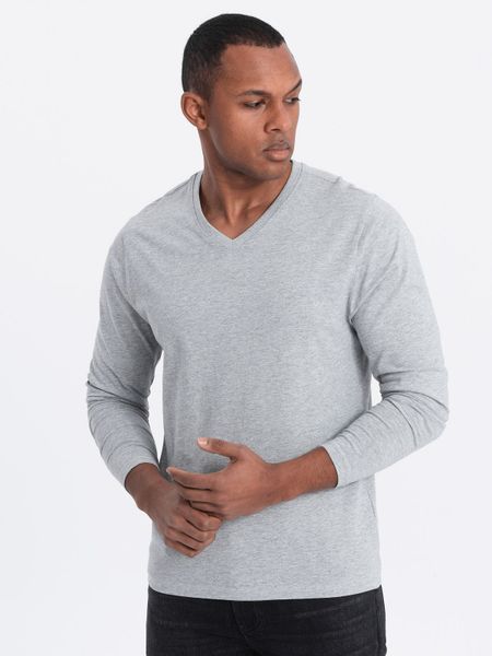 OMBRE Longsleeve Longsleeve für Herren mit günstig online kaufen