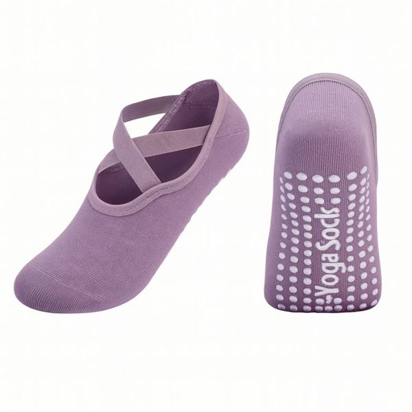 ZUKUNFTSENKEL Sportsocken 2er Pack Yoga Socken günstig online kaufen