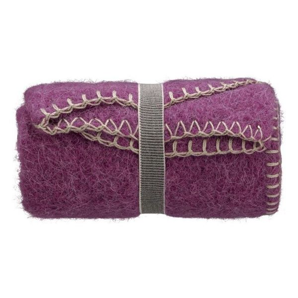 Wohndecke Steiner Sitzdecke Emma, Steiner 1888 günstig online kaufen