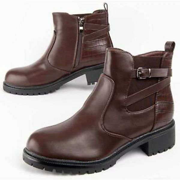 Montevita  Damenstiefel 100623 günstig online kaufen