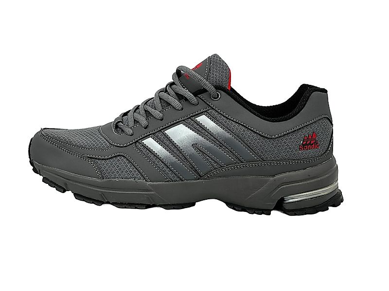 Nowaland Bequeme und atmungsaktive Sportschuhe Laufschuh günstig online kaufen
