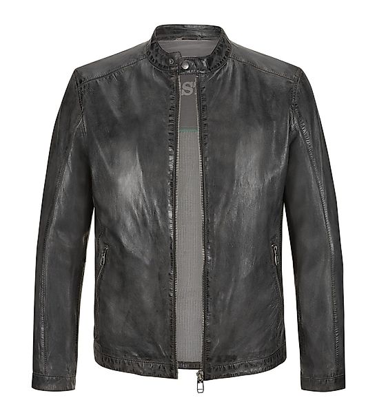 Milestone Lederjacke MSLacona aus Nappaleder im günstig online kaufen