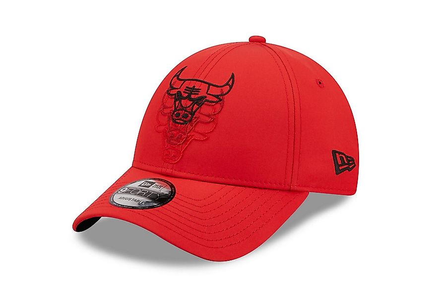 New Era Baseball Cap New Era 9forty Cap Chicago Bulls #4282 günstig online kaufen
