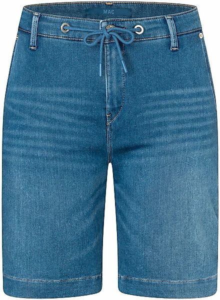 MAC Shorts "JOG´N SHORT" Sommerhose im Four-Pocket Style günstig online kaufen