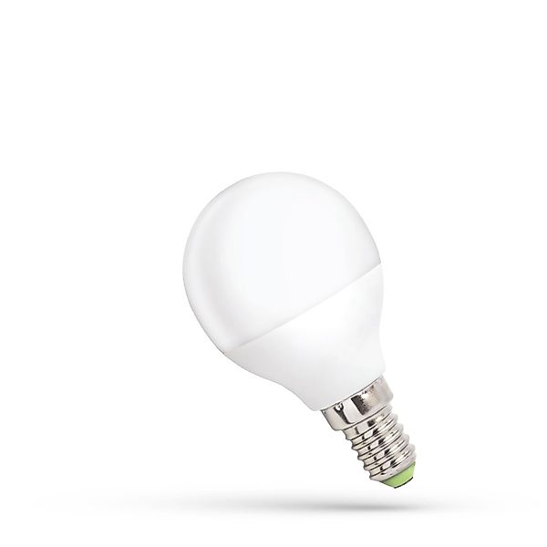 Spectrum LED-Leuchtmittel LED E14 G45 Tropfenform günstig online kaufen