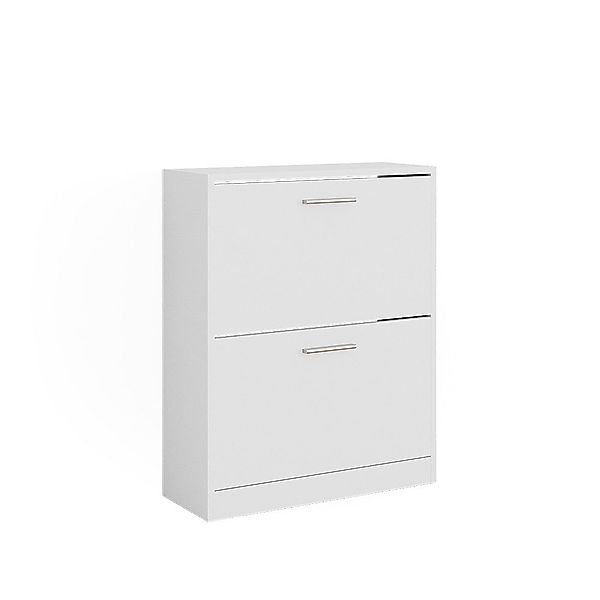 Vicco Schuhschrank Gizmo, Weiß, 59 x günstig online kaufen