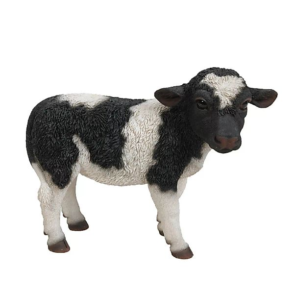 Deko-Figur Kuh 24 cm günstig online kaufen