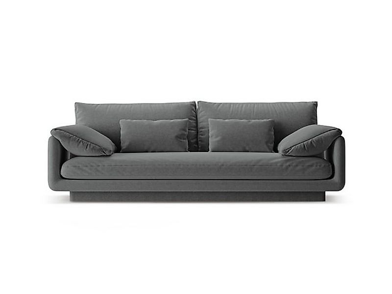Micadoni Sofa Torino, 3-Sitzer günstig online kaufen