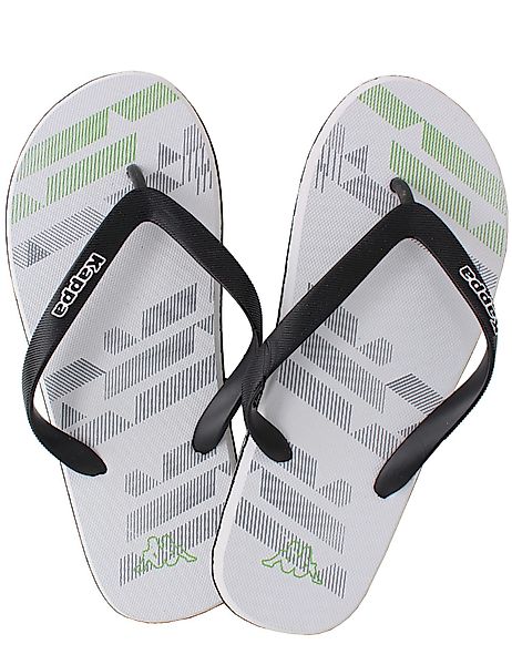 Kappa Zehensandale Logo Maceo 2 Flip günstig online kaufen