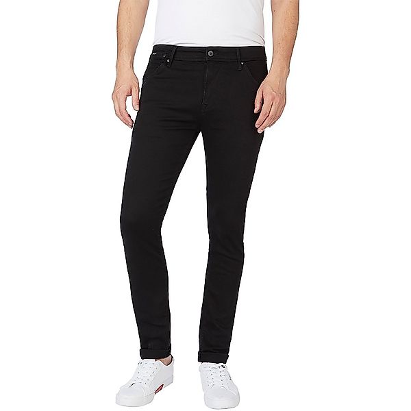 Pepe Jeans Mason Jeans 33 Denim günstig online kaufen
