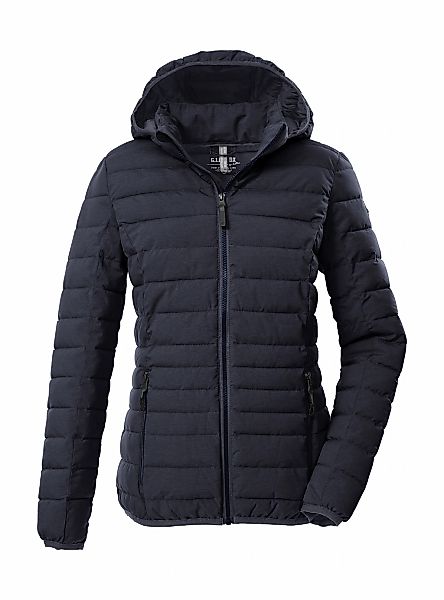 G.I.G.A. DX by killtec Steppjacke "GW 49 WMN QLTD JCKT" Wind- und wasserabw günstig online kaufen