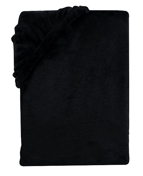 Carpe Sonno Spannbettlaken Cashmere Touch Winter günstig online kaufen