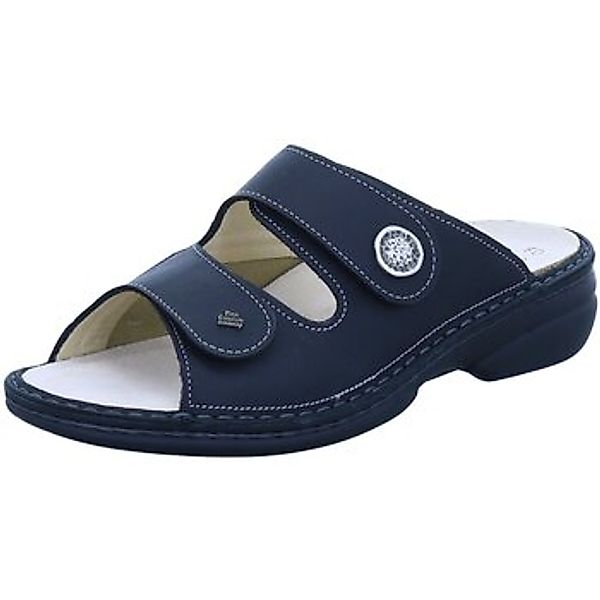 Finn Comfort  Clogs Pantoletten ZENO 05003-902572 günstig online kaufen