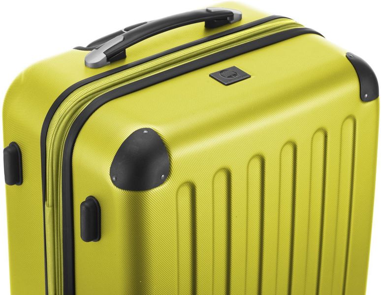 Hauptstadtkoffer Hartschalen-Trolley Spree, verschiedene Farben und günstig online kaufen