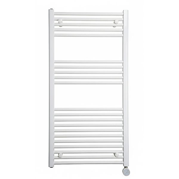 anapont WiFi und Bluetooth Elektrischer Badheizkörper 1175x400 Handtuchheiz günstig online kaufen