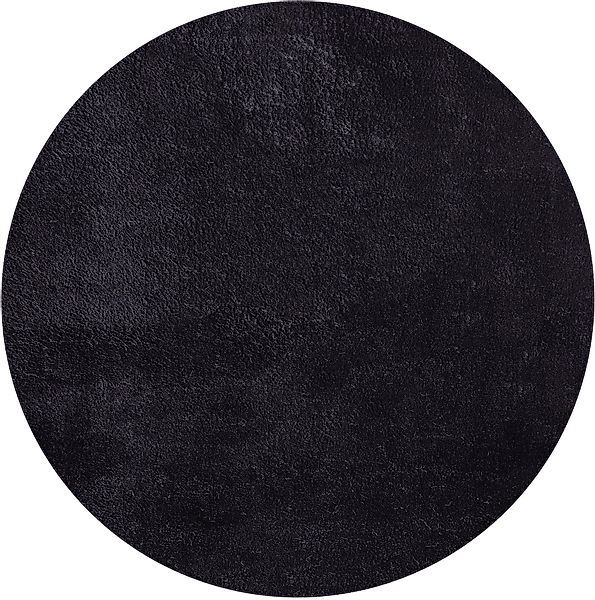merinos Teppich Loft 37, rund, Höhe: 16 mm, Kunstfellteppich besonders weic günstig online kaufen
