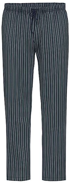 Ammann Pyjamahose Herren Schlafanzughose lang (1-tlg) günstig online kaufen