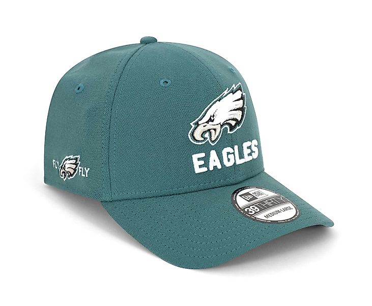 New Era Flex Cap NFL Philadelphia günstig online kaufen