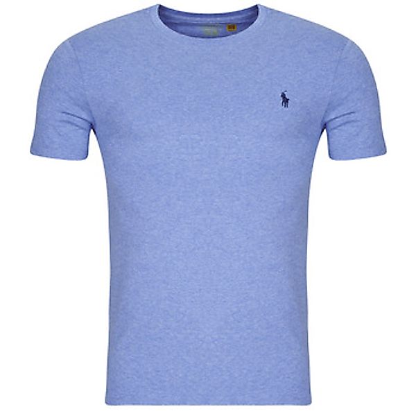 Polo Ralph Lauren  T-Shirt T-SHIRT AJUSTE EN COTON günstig online kaufen
