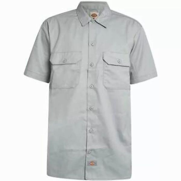 Dickies  Hemdbluse WORK SHIRT SS REC ULTI günstig online kaufen
