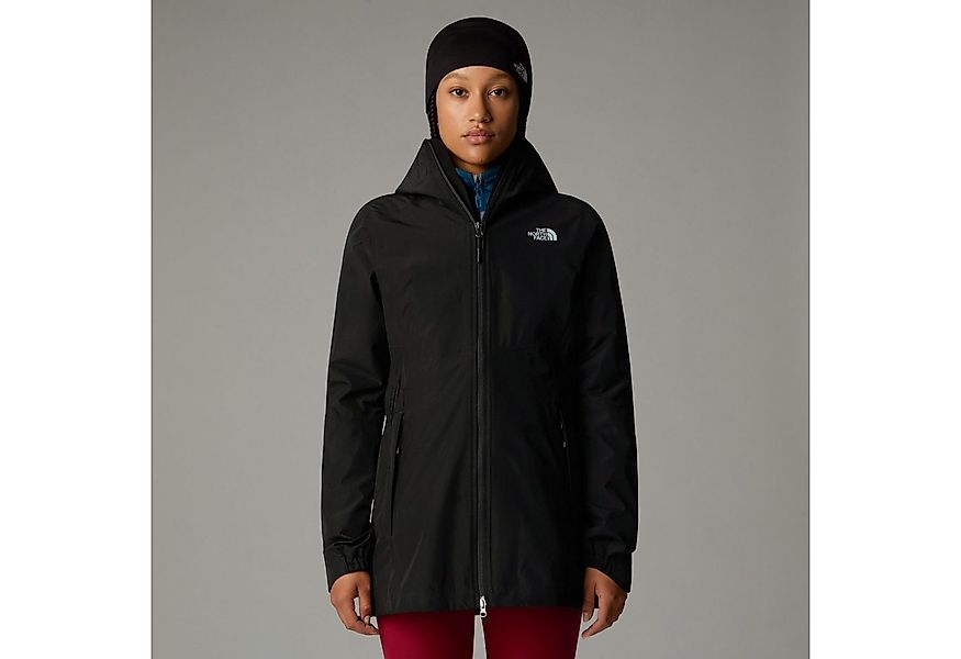 The North Face Funktionsmantel HIKESTE wasserdichtes und winddichtes Materi günstig online kaufen