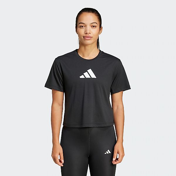 adidas Performance T-Shirt "TR-ES BL TEE" Trainingsshirt, Feuchtigkeitsabso günstig online kaufen