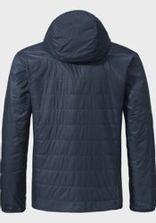 Schöffel Funktionsjacke "Hiking Ins Jacket Style Cascata MNS" mit Kapuze günstig online kaufen