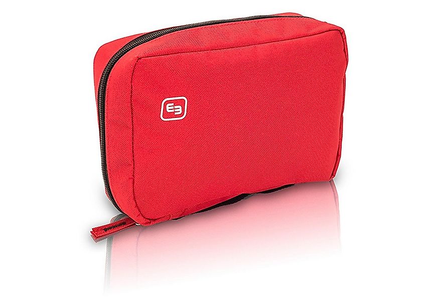Elite Bags Arzttasche Elite Bags CURE&GO Erste-Hilfe-Tasche Rot 21 x 15 x 6 günstig online kaufen