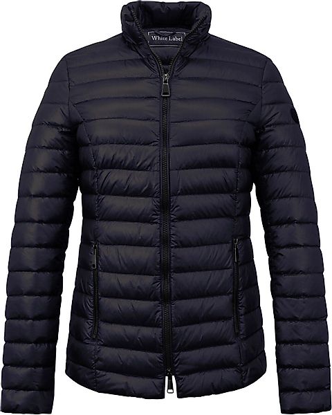White Label Steppjacke Kurze Steppjacke günstig online kaufen