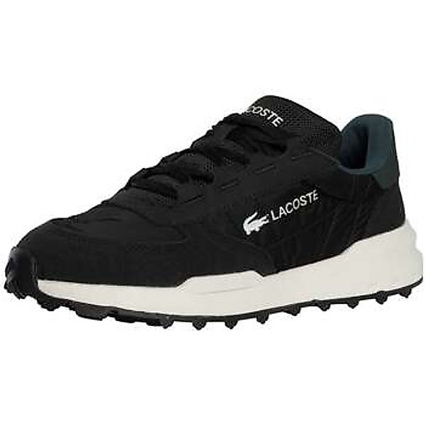Lacoste  Sneaker Elite ActV Evo Trainer günstig online kaufen