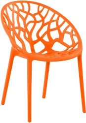 CLP Gartenstuhl Hope (2er Set), Kunststoff, günstig online kaufen