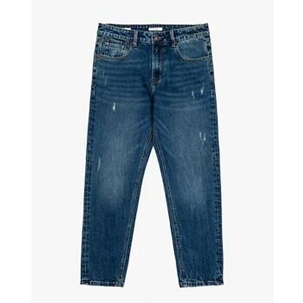 Gianni Lupo  Straight Leg Jeans GL6372Q günstig online kaufen