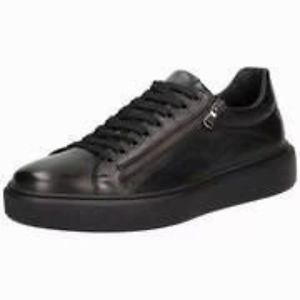 Kebo Sneaker Herren schwarz|schwarz|schwarz|schwarz|schwarz|schwarz|schwarz günstig online kaufen