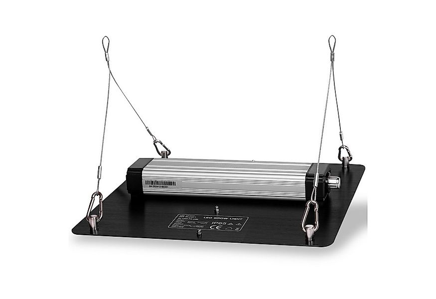 Grow Expert Pflanzenlampe LED Grow Lampe 100W/200W/400W – Samsung LM301D LE günstig online kaufen