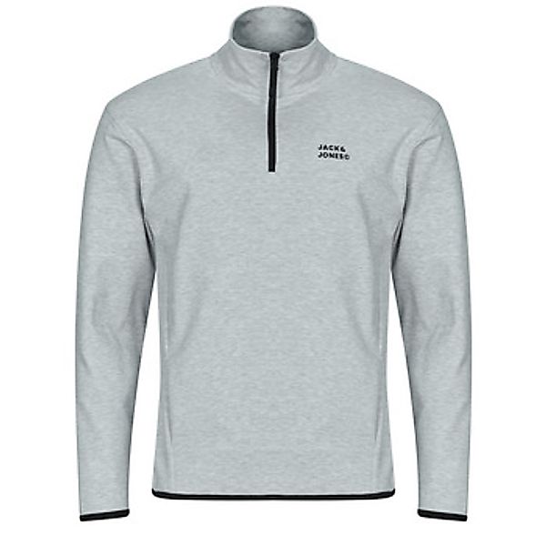 Jack & Jones  Fleecepullover JJMATTY  günstig online kaufen