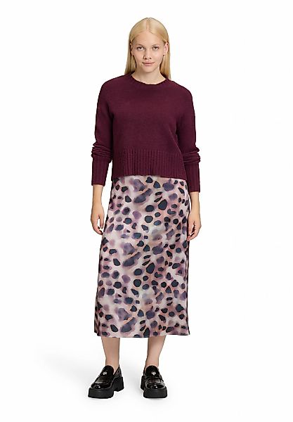 Cartoon Midikleid "Cartoon Damen Midikleid 2er Set" günstig online kaufen