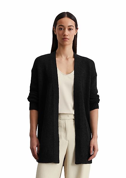 Marc OPolo Cardigan "aus Organic Cotton-Mix" günstig online kaufen