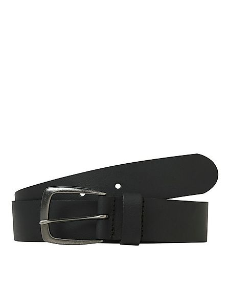 Jack & Jones Ledergürtel JACMICHAEL LEATHER BELT SN günstig online kaufen