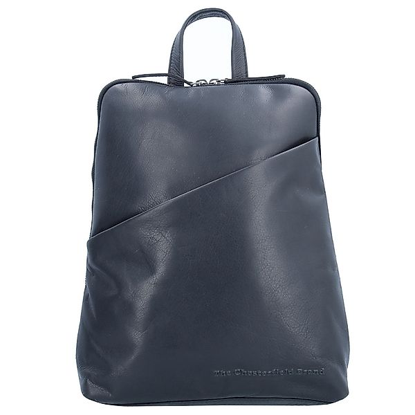 The Chesterfield Brand Rucksack Amanda, Leder günstig online kaufen