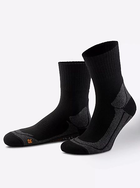 Camano Wandersocken, (2 Paar) günstig online kaufen