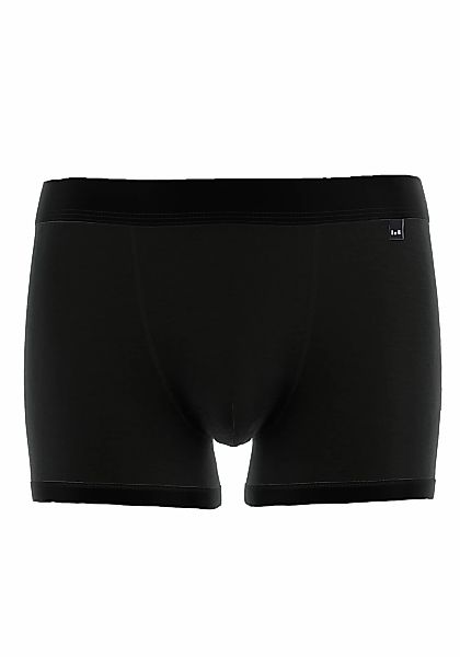 GÖTZBURG Boxershorts "Boxershort 4er Pack" günstig online kaufen