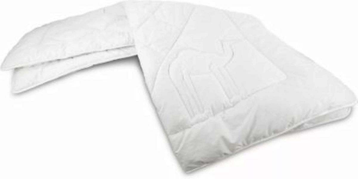 wolkenkind® Kamelhaar-Bettdecke CAIRO Bettdecken natur Gr. 135 x 200 günstig online kaufen